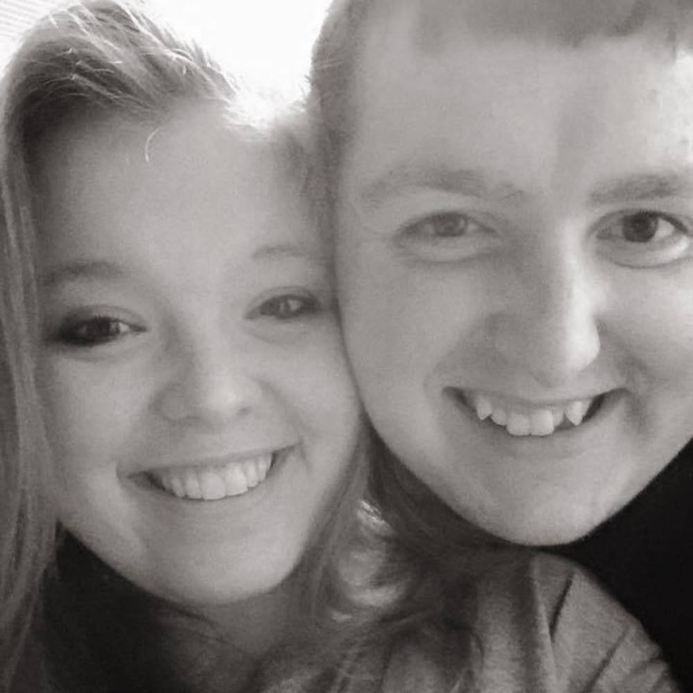 Meet your Posher, Cait!